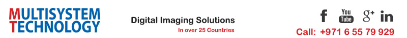 Multisystem Technology - Digital Imaging Solutions